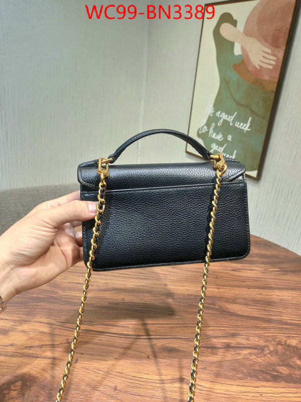 Tory Burch Bags(4A)-Diagonal- high quality online ID: BN3389 $: 99USD,