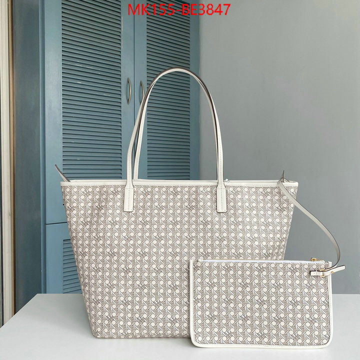 Tory Burch Bags(TOP)-Handbag- outlet 1:1 replica ID: BE3847