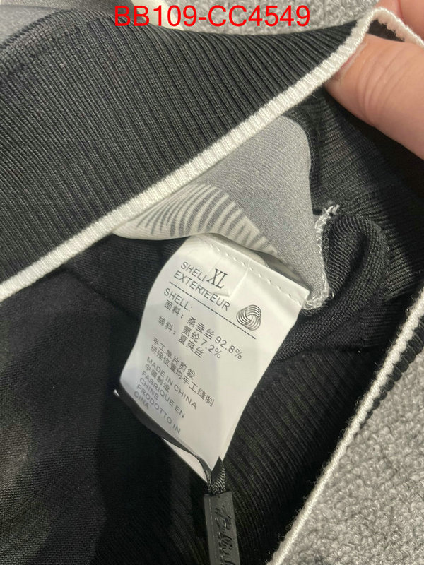 Clothing-Hermes where to find best ID: CC4549 $: 109USD