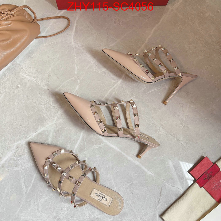 Women Shoes-Valentino buy online ID: SC4056 $: 115USD