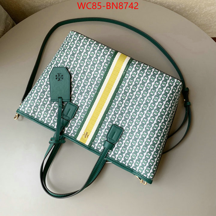 Tory Burch Bags(4A)-Handbag- where can i buy ID: BN8742 $: 85USD,