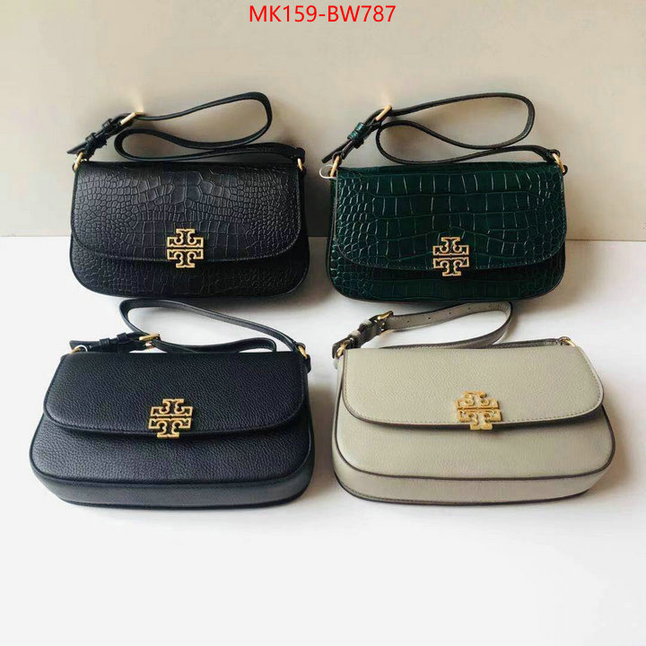 Tory Burch Bags(TOP)-Diagonal- designer fake ID: BW787 $: 159USD,