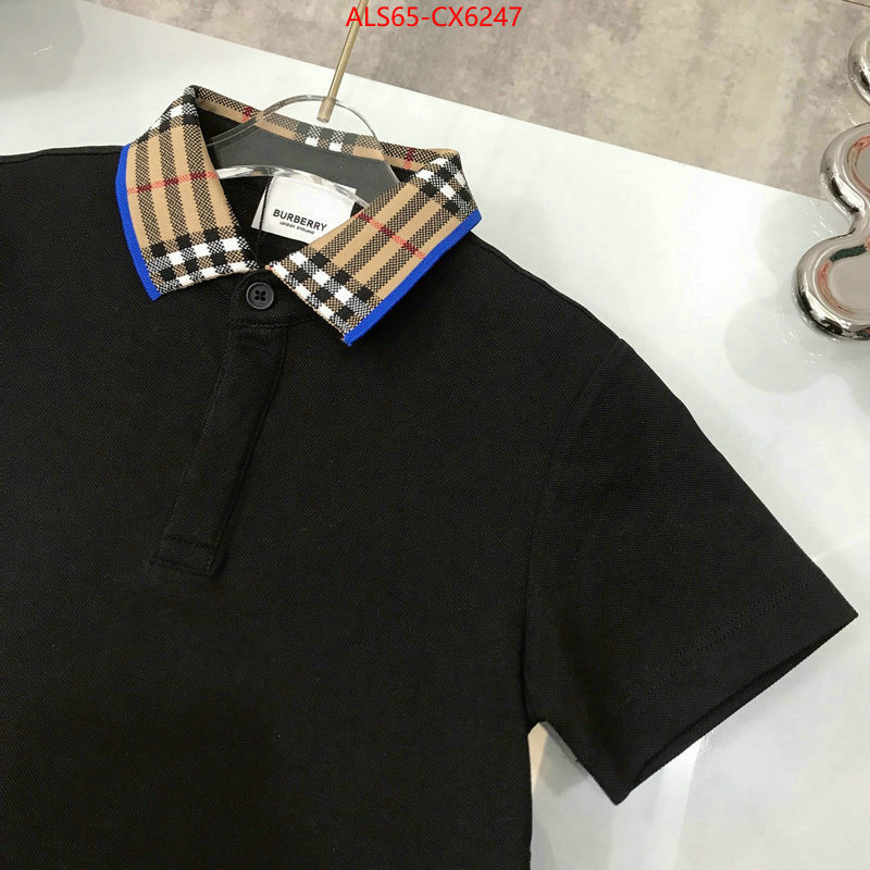 Kids clothing-Burberry buy ID: CX6247 $: 65USD