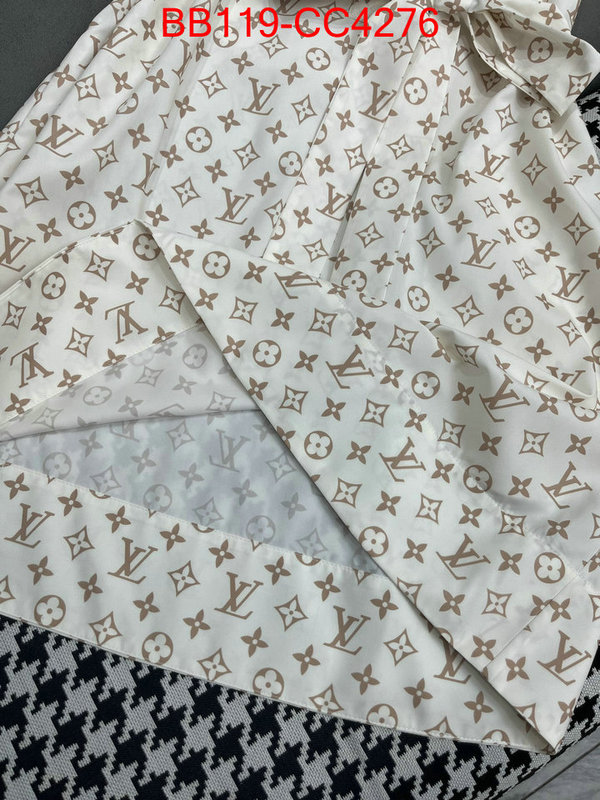 Clothing-LV aaaaa+ replica designer ID: CC4276 $: 119USD