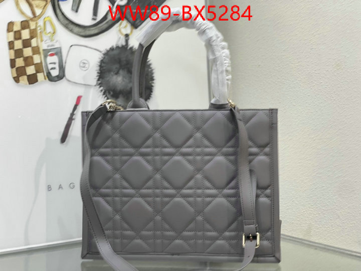 Dior Bags(4A)-Lady- we offer ID: BX5284