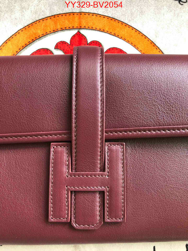 Hermes Bags(TOP)-Clutch- best site for replica ID: BV2054 $: 329USD,