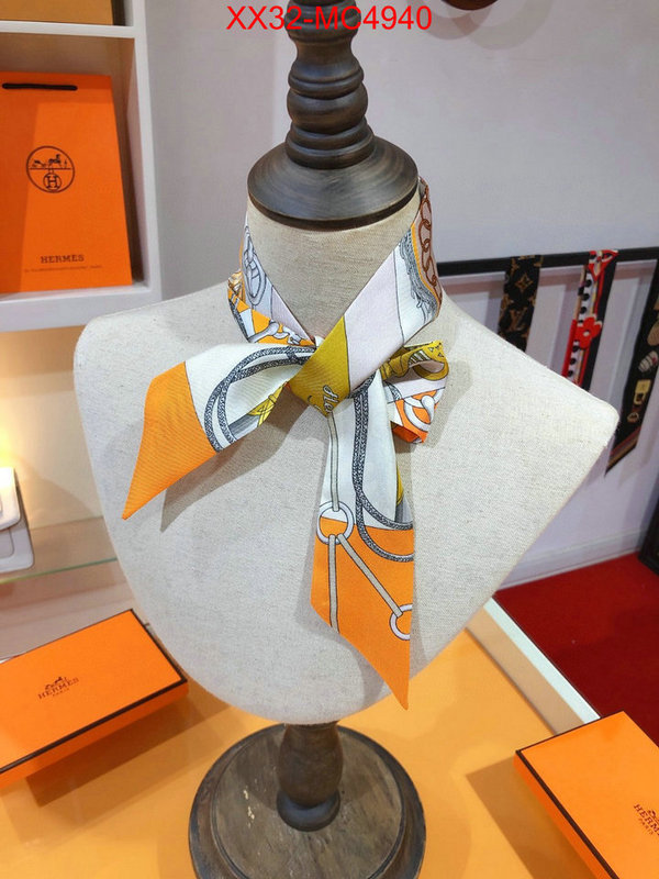 Scarf-Hermes shop now ID: MC4940 $: 32USD