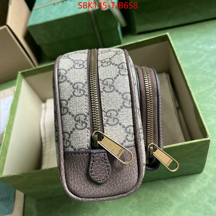 Gucci 5A Bags SALE ID: TJB658