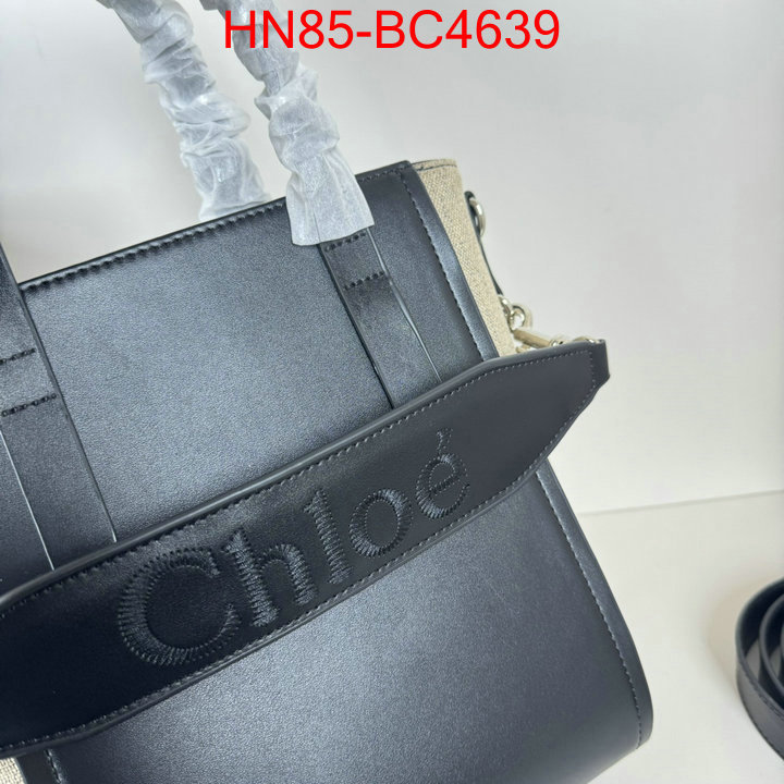 Chloe Bags(4A)-Diagonal wholesale replica shop ID: BC4639 $: 85USD,