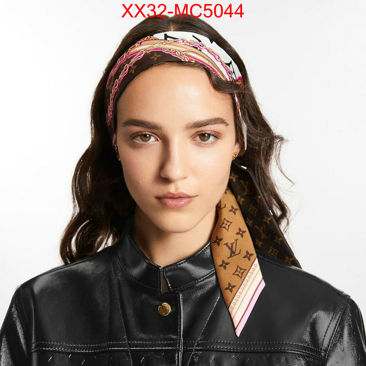 Scarf-LV high quality designer replica ID: MC5044 $: 32USD