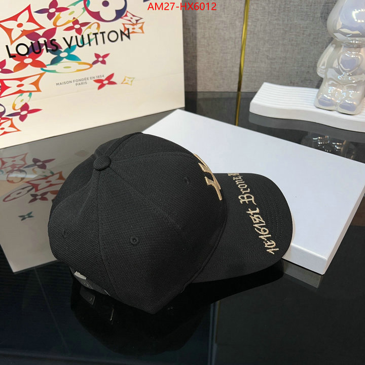 Cap(Hat)-New Yankee high quality 1:1 replica ID: HX6012 $: 27USD