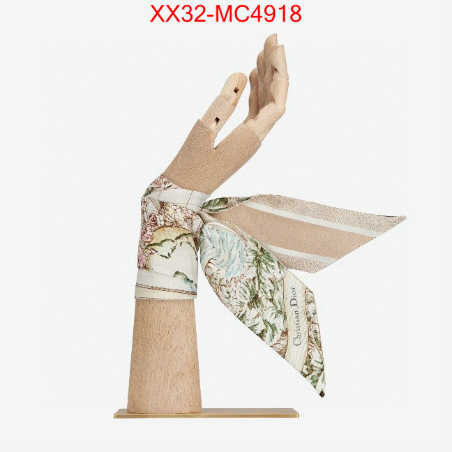 Scarf-Dior fashion replica ID: MC4918 $: 32USD