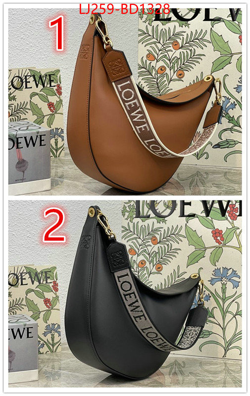 Loewe Bags(TOP)-Diagonal- best replica 1:1 ID: BD1328 $: 259USD,