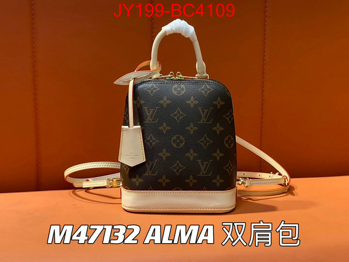 LV Bags(TOP)-Alma- first top ID: BC4109 $: 199USD,