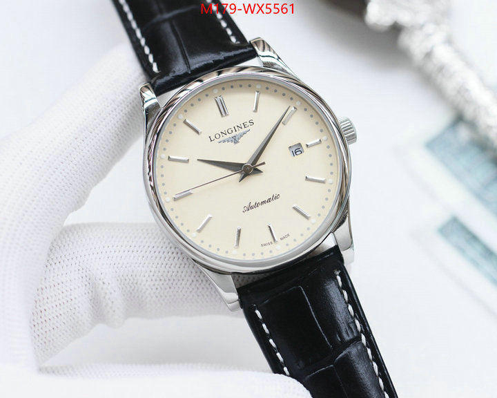 Watch(4A)-Longines buy online ID: WX5561 $: 179USD