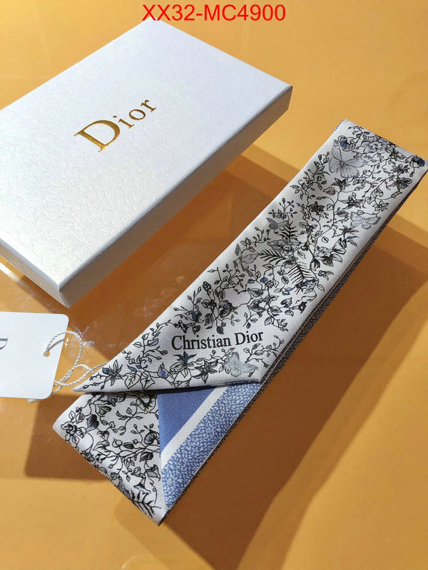 Scarf-Dior online shop ID: MC4900 $: 32USD