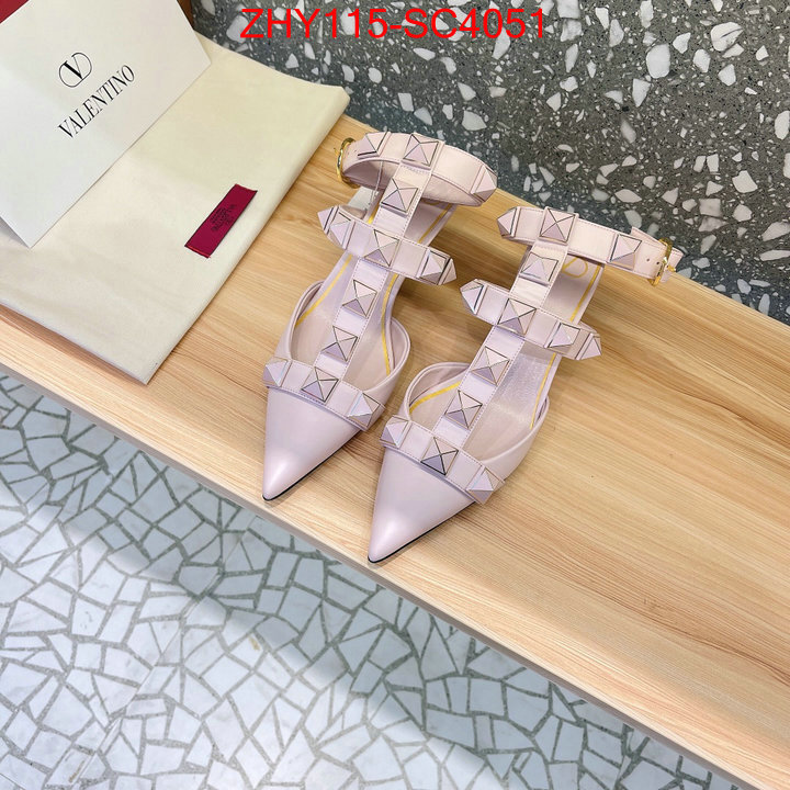 Women Shoes-Valentino the most popular ID: SC4051 $: 115USD