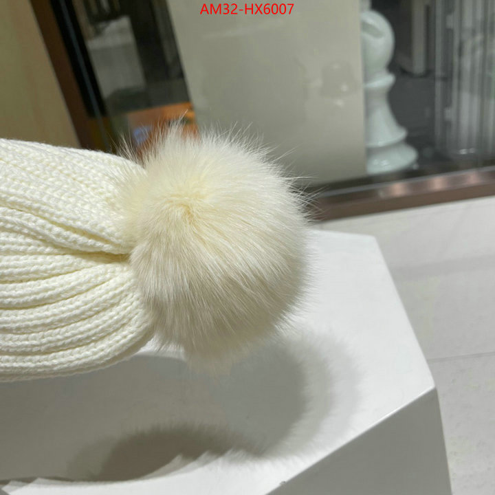 Cap(Hat)-Moncler how to find designer replica ID: HX6007 $: 32USD