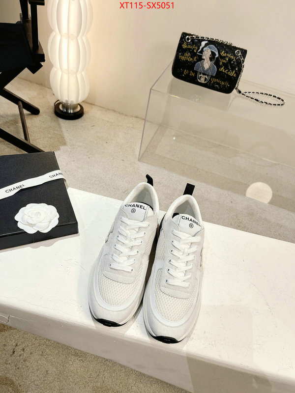 Women Shoes-Chanel how quality ID: SX5051 $: 115USD