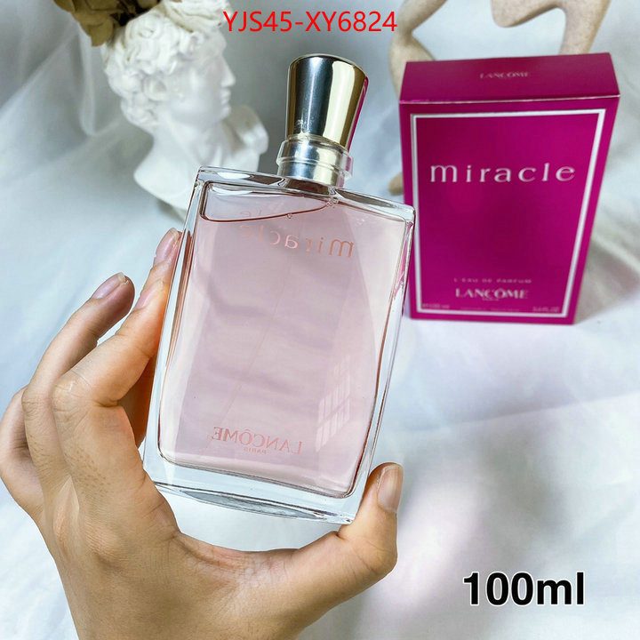 Pe-Lancome replica 1:1 high quality ID: XY6824 $: 45USD