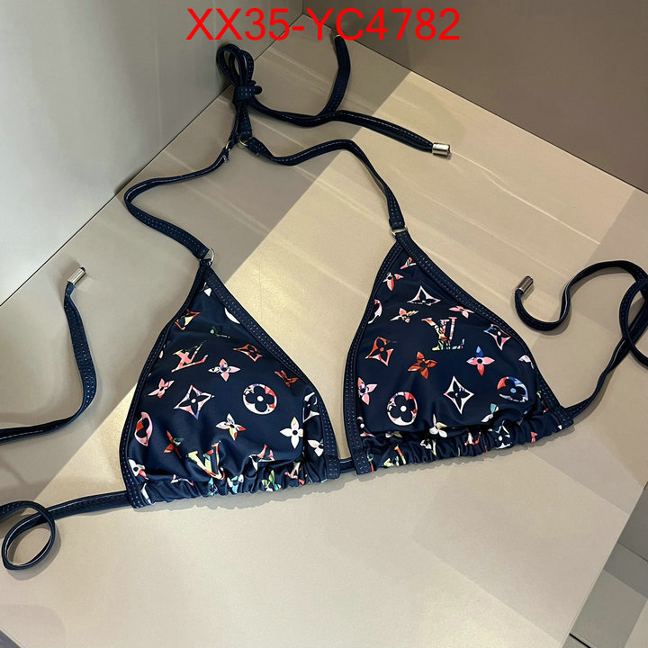 Swimsuit-LV where can i buy the best 1:1 original ID: YC4782 $: 35USD