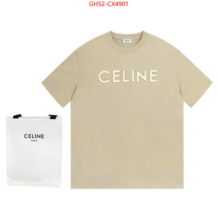 Clothing-Celine buy the best replica ID: CX4901 $: 52USD