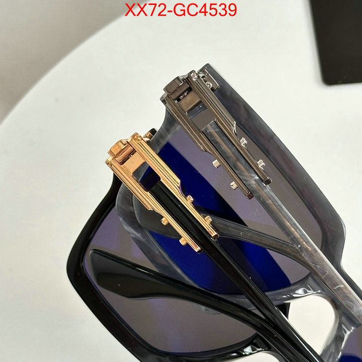 Glasses-Dita wholesale designer shop ID: GC4539 $: 72USD