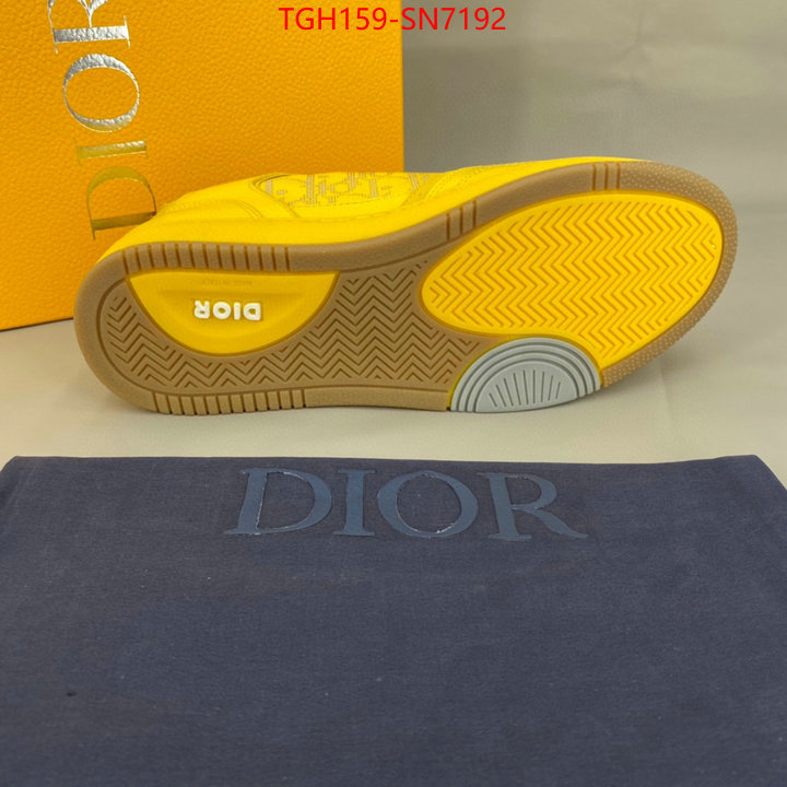 Women Shoes-Dior the best designer ID: SN7192 $: 159USD