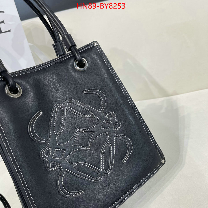 Loewe Bags(4A)-Handbag- 2024 luxury replicas ID: BY8253