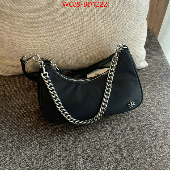 Tory Burch Bags(4A)-Diagonal- wholesale imitation designer replicas ID: BD1222 $: 89USD,