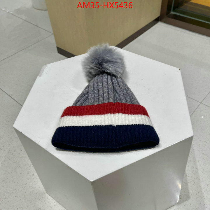 Cap(Hat)-Gucci brand designer replica ID: HX5436 $: 35USD