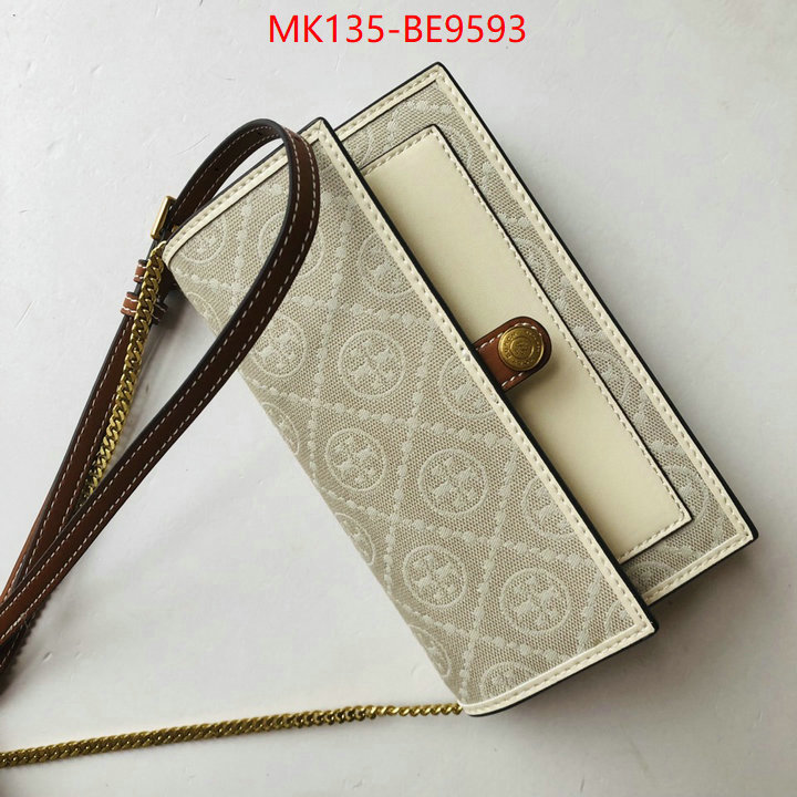 Tory Burch Bags(TOP)-Diagonal- luxury 7 star replica ID: BE9593 $: 135USD,