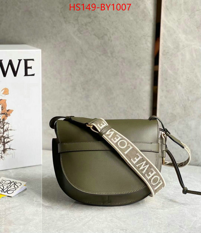 Loewe Bags(4A)-Gate- for sale online ID: BY1007 $: 149USD,