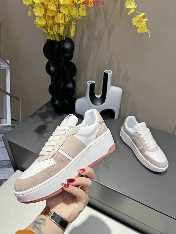 Women Shoes-Tods at cheap price ID: SX5018 $: 119USD