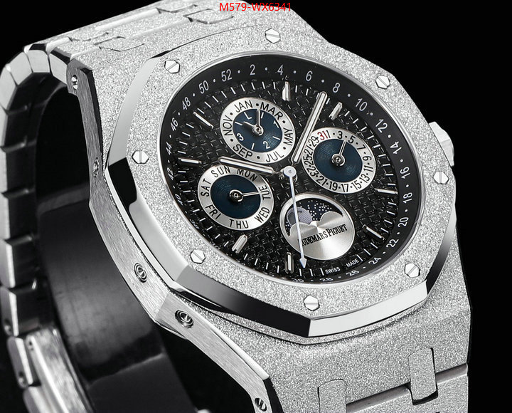 Watch(TOP)-Audemars Piguet practical and versatile replica designer ID: WX6341 $: 579USD