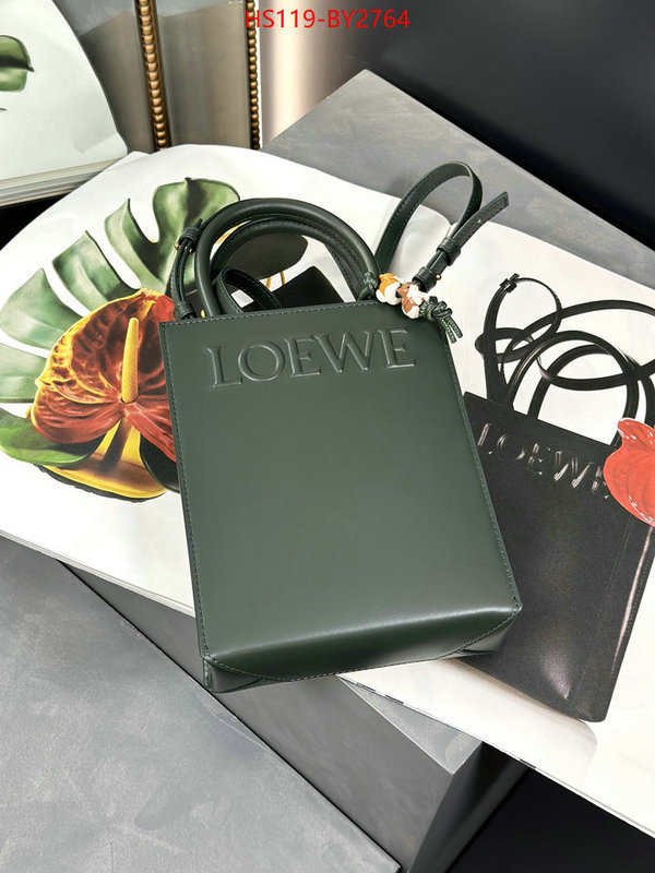 Loewe Bags(4A)-Diagonal- how to start selling replica ID: BY2764 $: 119USD,