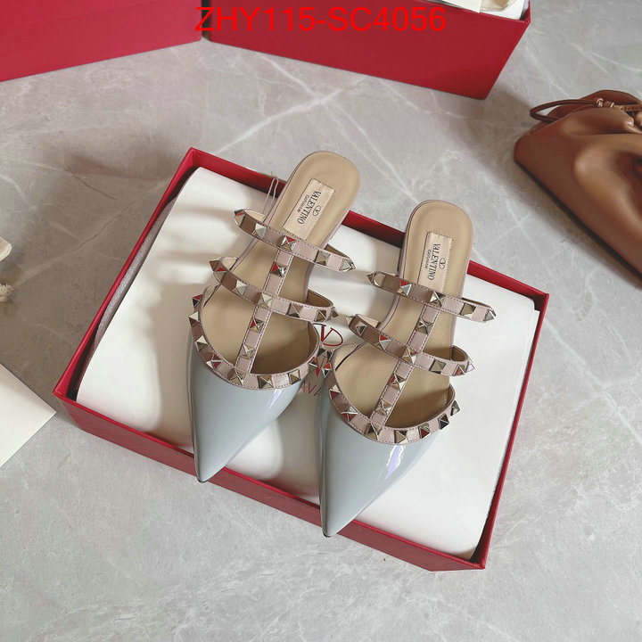 Women Shoes-Valentino buy online ID: SC4056 $: 115USD