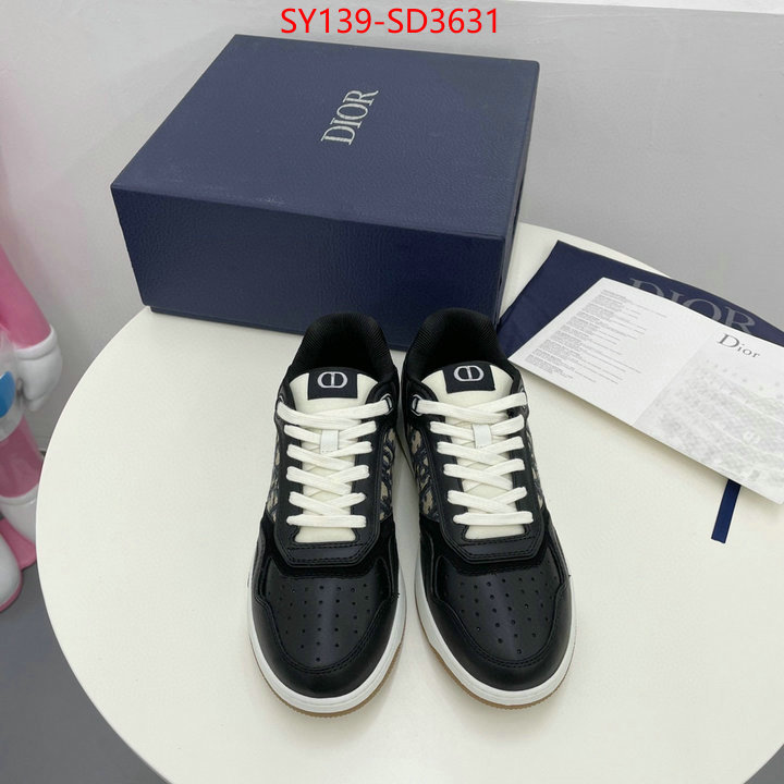 Women Shoes-Dior mirror quality ID: SD3631 $: 139USD