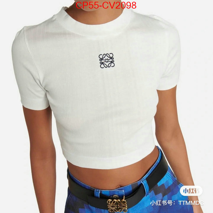 Clothing-Loewe 1:1 ID: CV2098 $: 55USD