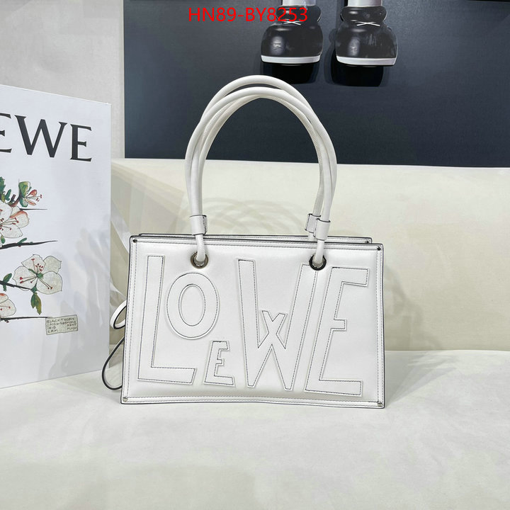 Loewe Bags(4A)-Handbag- 2024 luxury replicas ID: BY8253