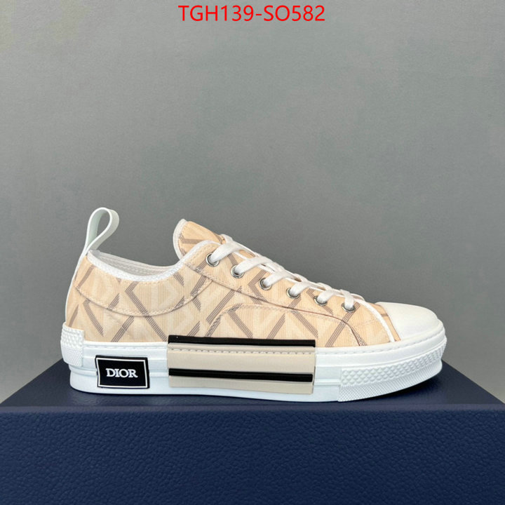 Women Shoes-Dior where should i buy replica ID: SO582 $: 139USD