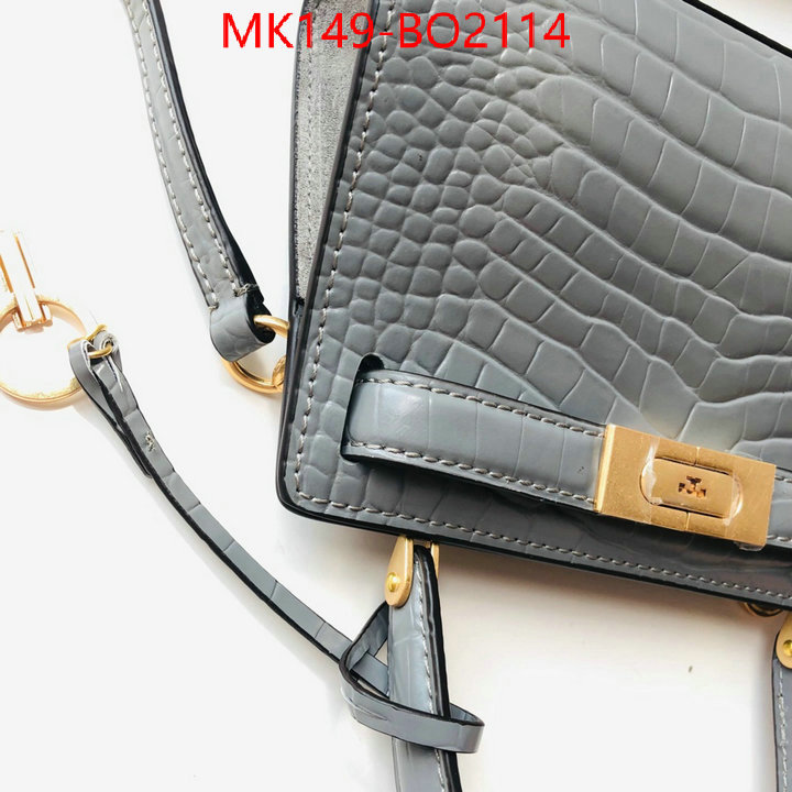 Tory Burch Bags(TOP)-Handbag- designer 7 star replica ID: BO2114 $: 149USD,