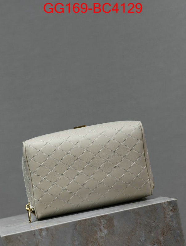 YSL Bags(TOP)-Other Styles- buy best high-quality ID: BC4129 $: 169USD,