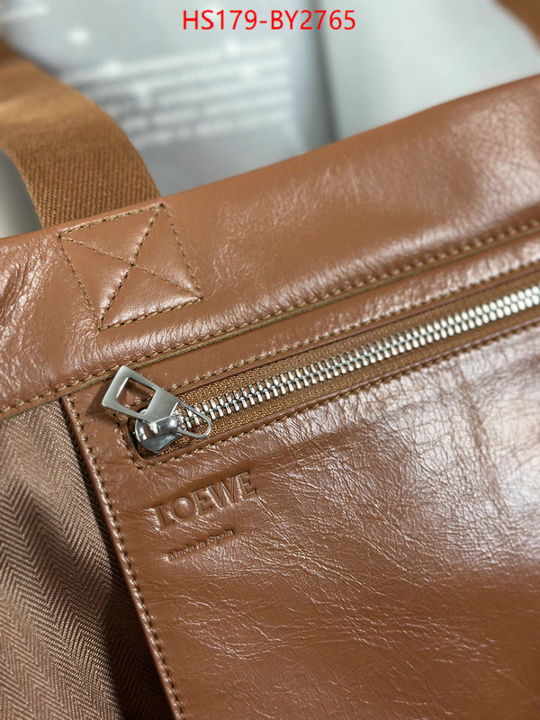 Loewe Bags(4A)-Handbag- good ID: BY2765 $: 179USD,