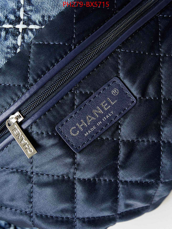 Chanel Bags(TOP)-Handbag- how to find designer replica ID: BX5715