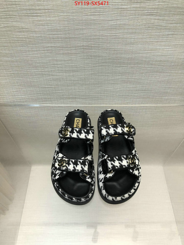 Women Shoes-Chanel how to start selling replica ID: SX5471 $: 119USD