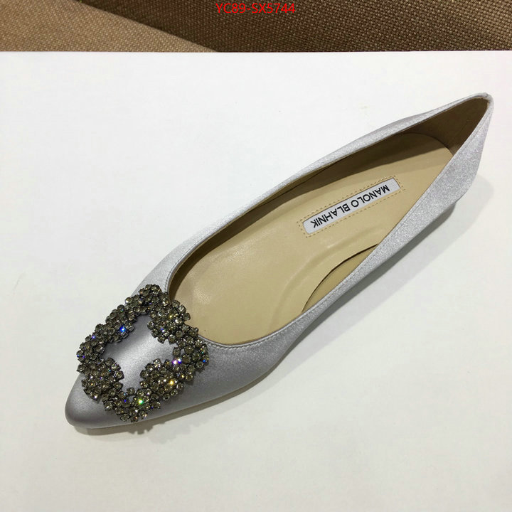 Women Shoes-Manolo Blahnik luxury fashion replica designers ID: SX5744 $: 89USD