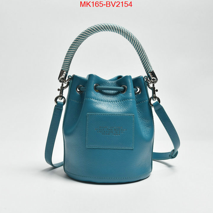 Marc Jacobs Bags(TOP)-Diagonal- luxury cheap ID: BV2154 $: 165USD,