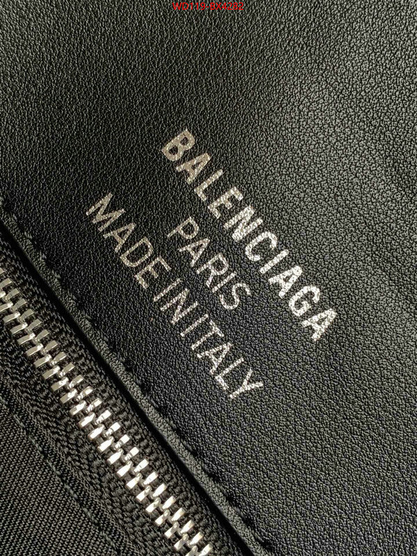 Balenciaga Bags(4A)-Other Styles top quality fake ID: BX4282