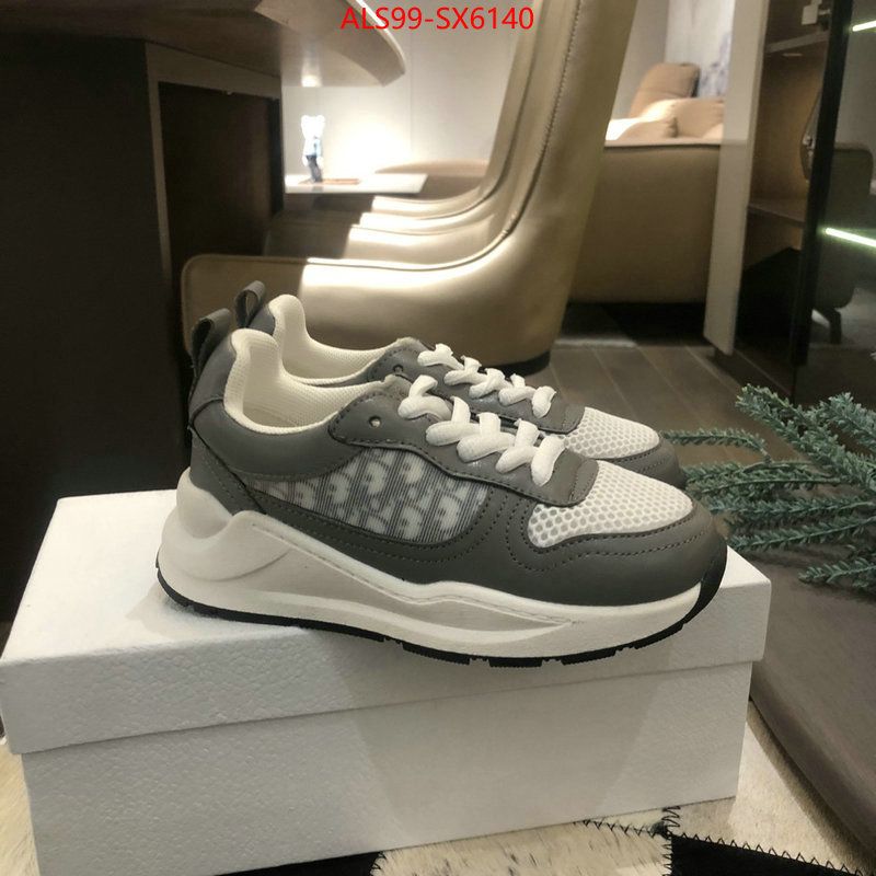 Kids shoes-Dior cheap replica designer ID: SX6140 $: 99USD